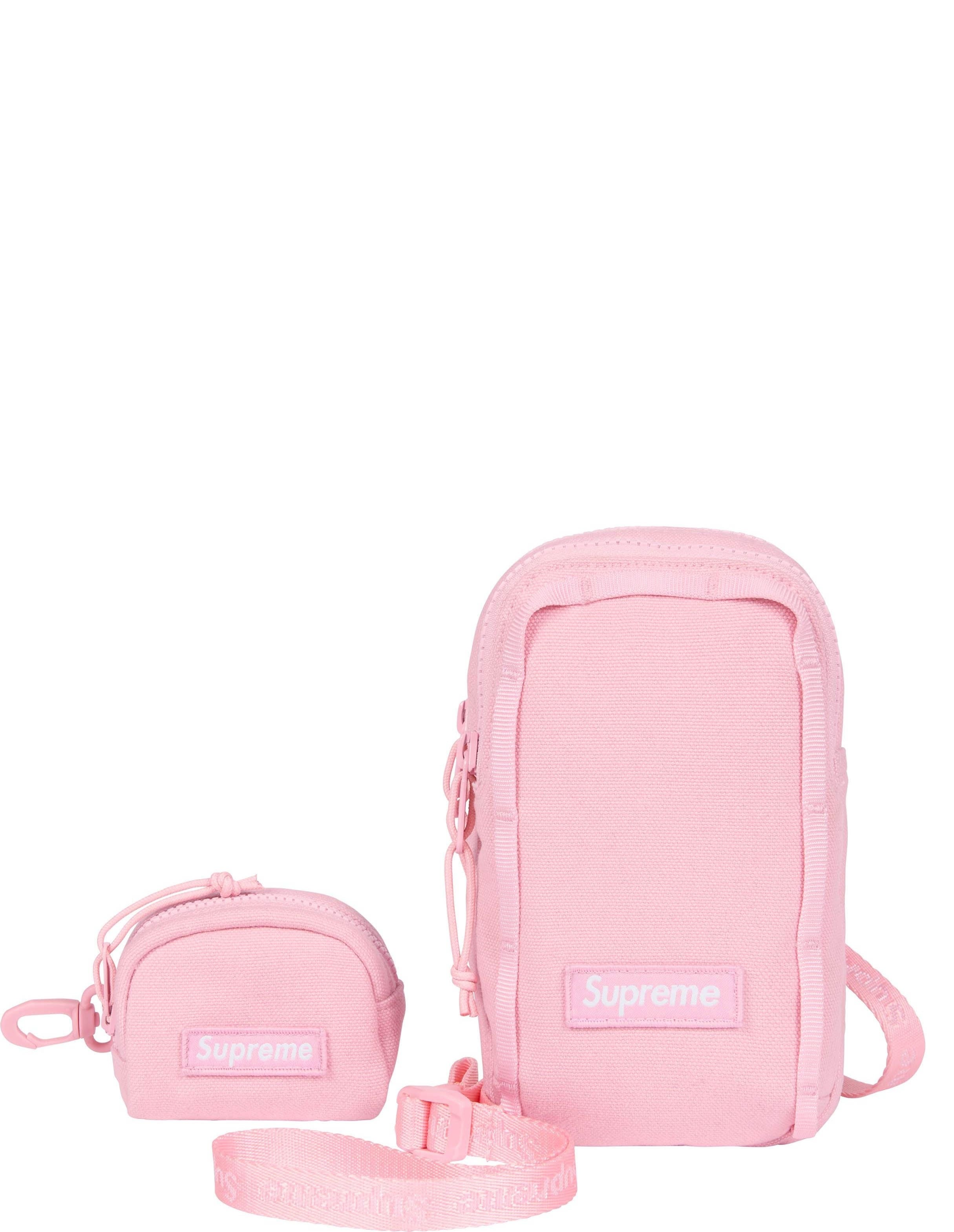 Camera Bag + Mini Pouch view 13